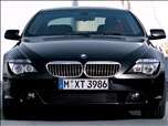 2007 BMW 6 Series